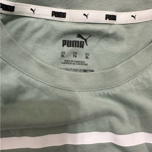 Puma t-shirt - Picture 2 of 3